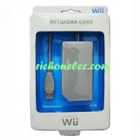 Large picture Wii Network Card
