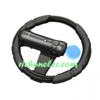 Large picture PS3 Move Steering Wheel