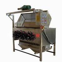 Large picture fryer