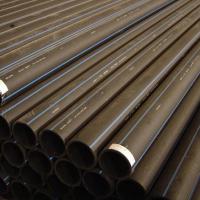Large picture PE80/PE100 Water Pipes