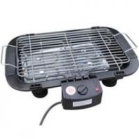 Large picture Electric Barbecue Grill