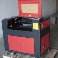 Large picture Laser engraving machine