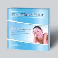 Large picture Teeth whitening gel kit