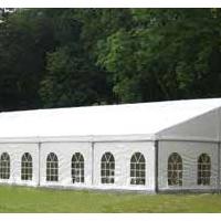 Large picture big tent party tent marquee event tent