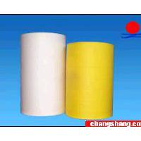 Large picture filter paper