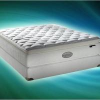 Large picture luxury latex mattress