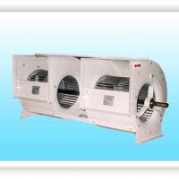 Large picture forward curved centrifugal fan,