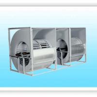 Large picture air conditioning blower