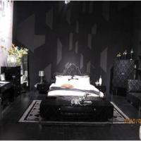 Large picture soft bedroom-PRAGUE