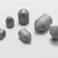 Large picture Carbide Buttons, mining tips