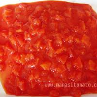 Large picture Chopped tomato