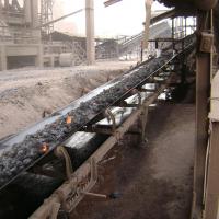 Large picture Oil Resistant Conveyor Belt