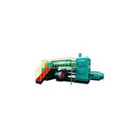 Large picture brick machine