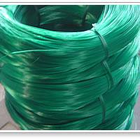 Large picture PVC Coated iron wire