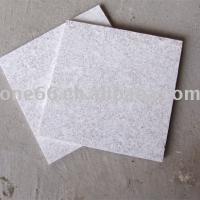 Large picture white chinese granite stone