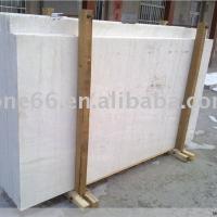 Large picture white marble