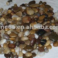 Large picture pebbles stone
