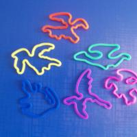 Silly band
