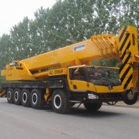 Large picture 200T tadano AR-2000M Hydraulic All Terrain Cranes