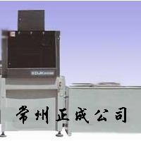 Large picture Electro plasma polishing machine