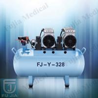 Large picture DENTAL oil free air compressor(CE approved!)