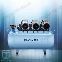 Large picture Dental supply oil free air compressor with CE