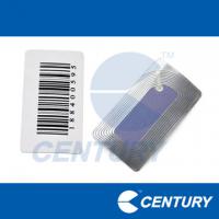Large picture eas security tag