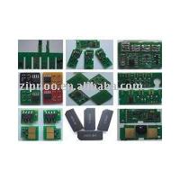 Large picture Toner chip for HP toner cartridge
