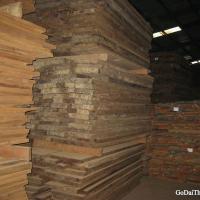 Large picture construction timber