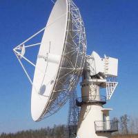 Large picture Probecom 16M C/KU Band Satellite Antennas