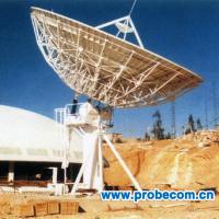 Large picture Probecom 11M Satellite antennas