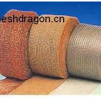 Large picture Knitted mesh
