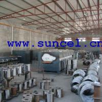 Large picture Steel Wire, Wire Mesh