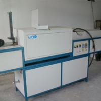 Large picture gold and silver chain welding machine