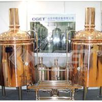 Large picture Micro beer equipment
