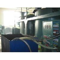 Large picture engine oil purifier