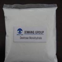Large picture dextrose monohydrate