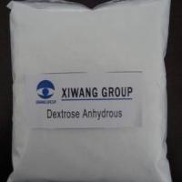 Large picture dextrose anhydrous