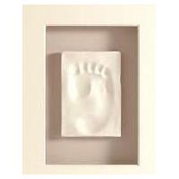 Large picture Baby footprints handprints clay
