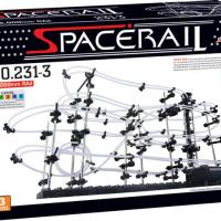 Large picture Spacerail Level 3