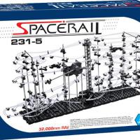 Large picture Space rail