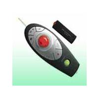 Large picture Wireless Laser Presenter With Mouse function