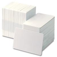 Large picture Blank PVC Card,Blank Plastic Card