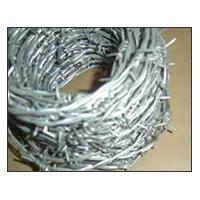 Large picture Barbed wire