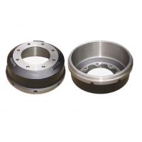 Large picture truck brake drum