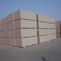 Large picture Paper Faced Gypsum Board