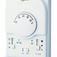Large picture TX-368 Electronic Thermostat