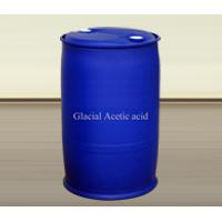Large picture Glacial Acetic Acid