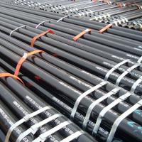 Large picture Black Pipe/Carbon Black Pipe/API Black Pipe