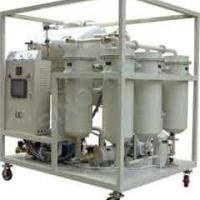 Large picture Turbine Oil Automation Purifier